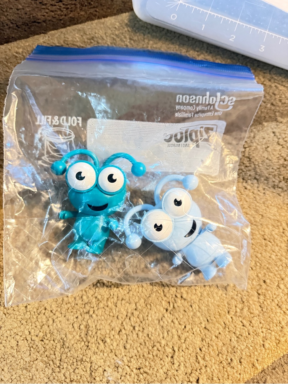 Cricut Cuties (x2)